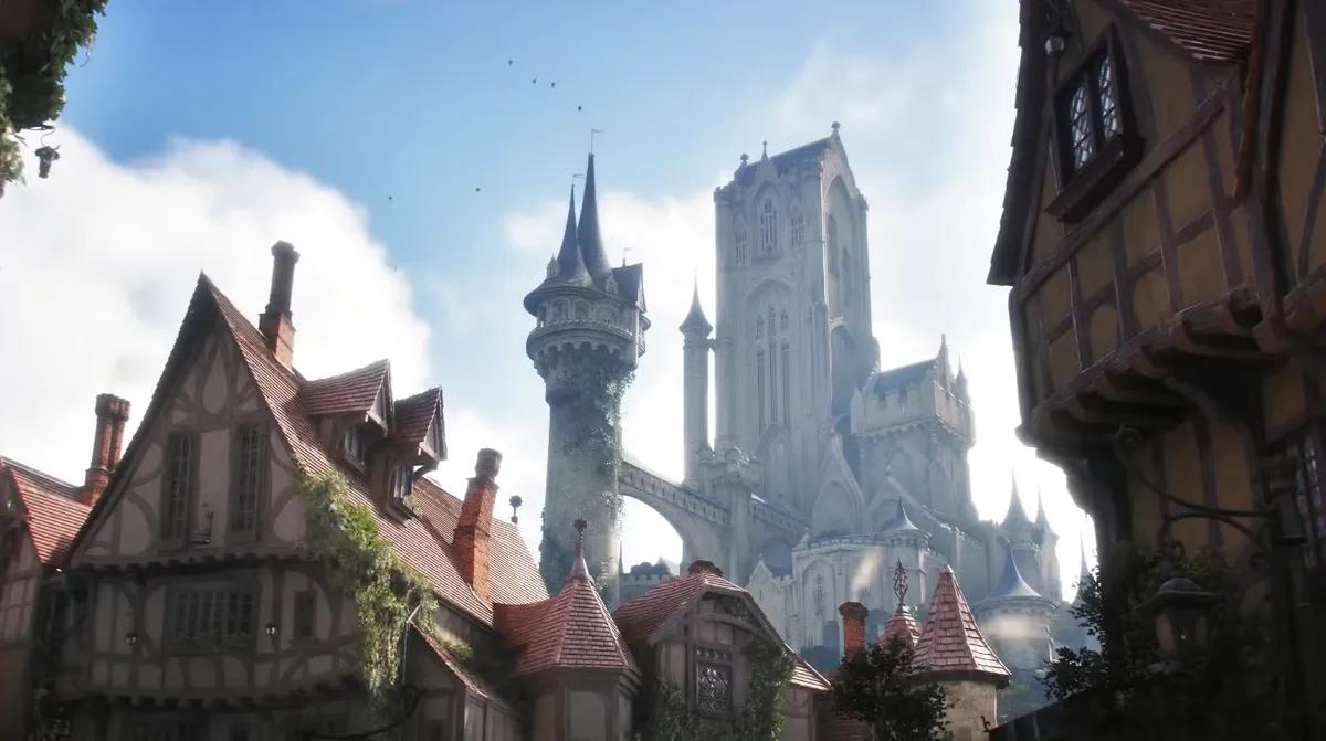 Fable Leak Teases Massive Open World, Dark Dungeons, and Key Story Locations