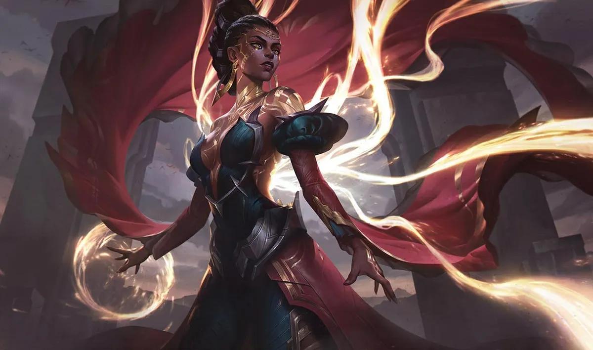 Riot Games Details Mel Changes Arriving in Patch 26.03
