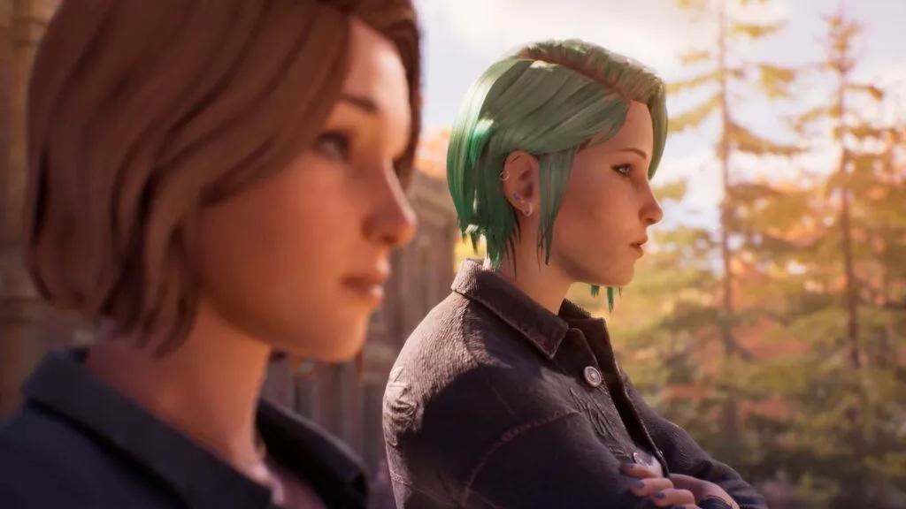 Life is Strange: Reunion Officially Announced