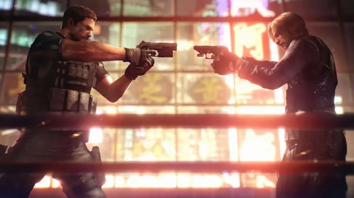 Resident Evil Requiem Director Explained Why Chris Redfield Isn’t the Game’s Main Character