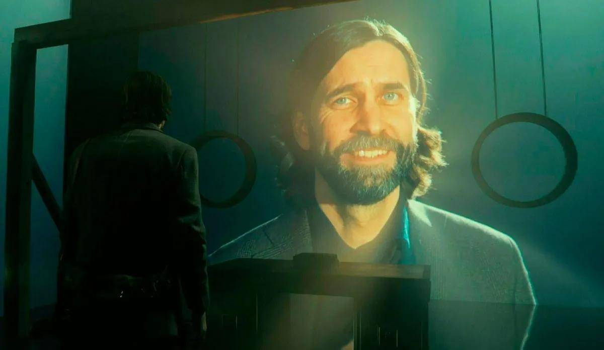 Alan Wake 2 Could Be Released on Steam Soon