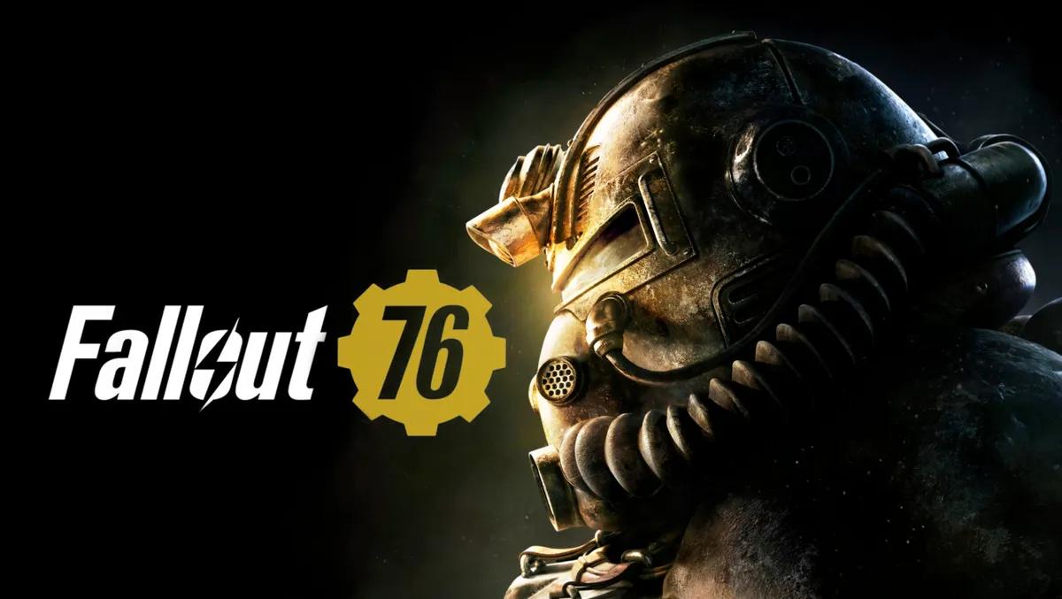 Another Hefty Patch For Fallout 76, With Fixes For Ghouls And Quests