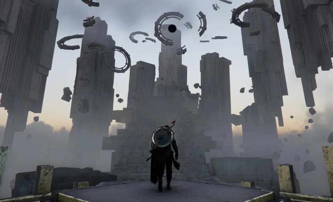 Crimson Desert Has Gone Gold, Securing A March 2026 Launch