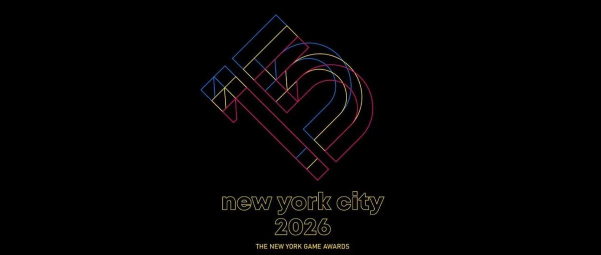 New York Game Awards 2026 Winners Revealed