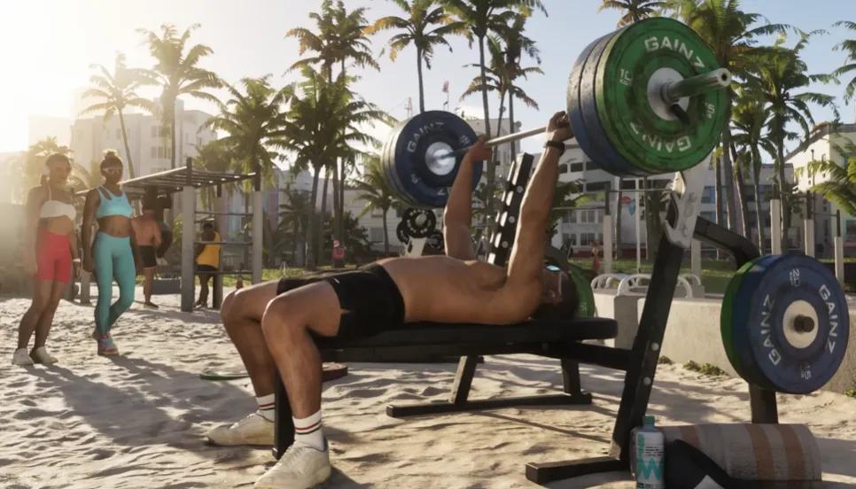 Grand Theft Auto 6 Leaks Expose Gameplay Secrets And Internal Response