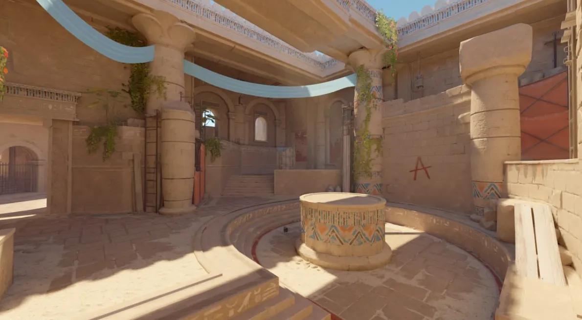 CS2 Premier Season Four Begins: Anubis Returns, Arsenal Updates, and New Collections