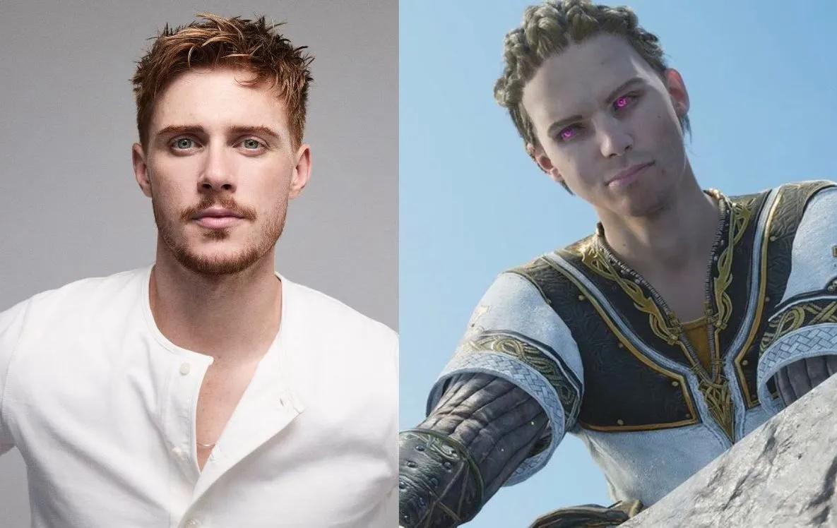 Amazon’s God of War TV Show Has Found Its Heimdall