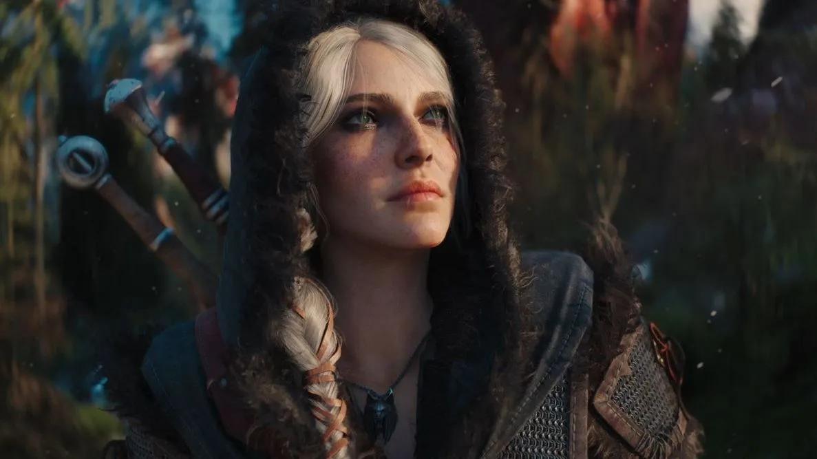 The Witcher 4 Budget Reportedly Revealed