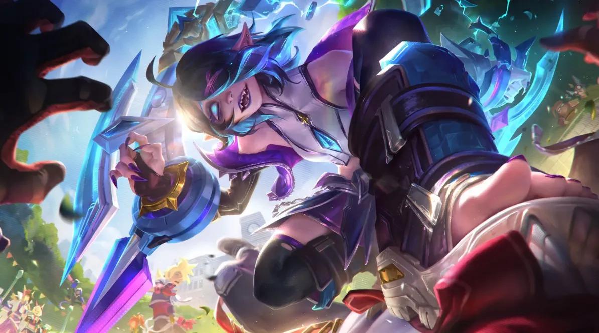 League of Legends Patch 26.2 Arrives With Balance Adjustments, Skins, and Mode Updates