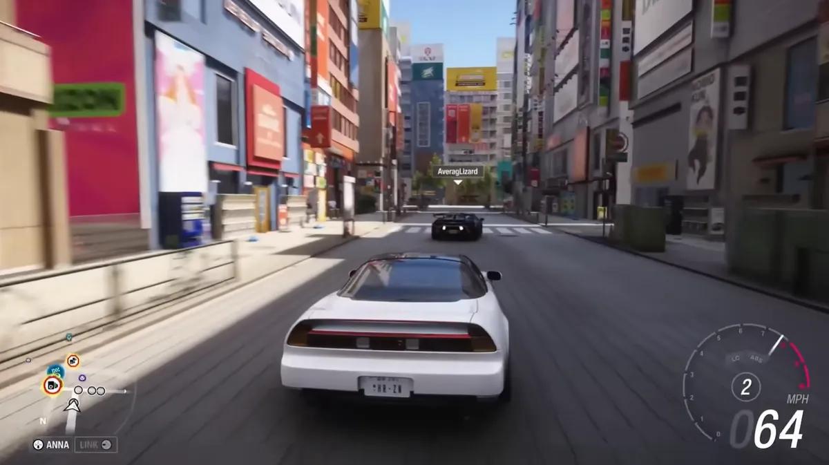 Forza Horizon 6 Gameplay: Drive in Japan