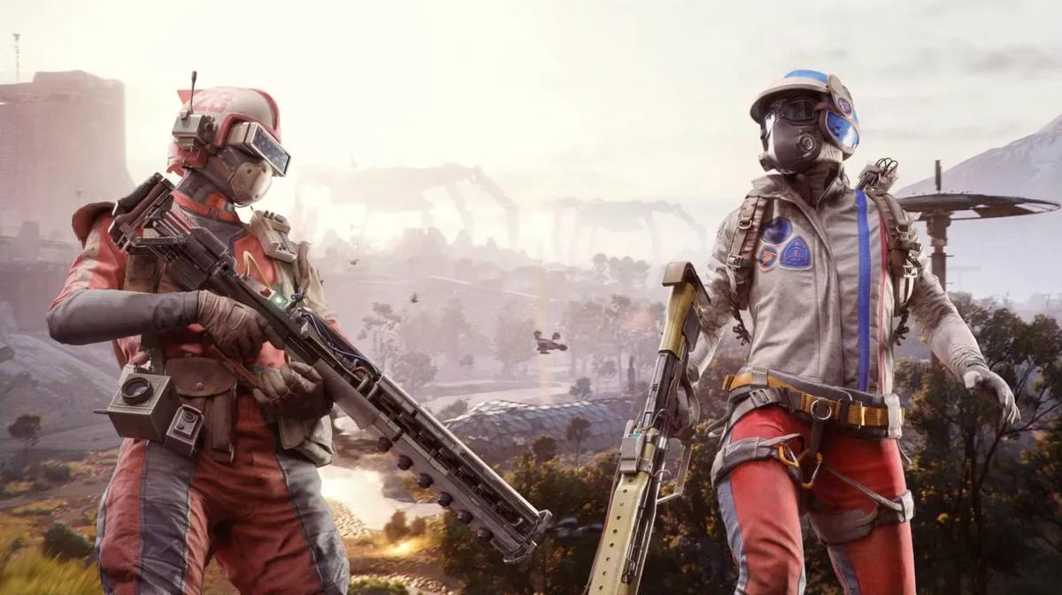 Embark Studios Details The Next Four Months Of Arc Raiders Content