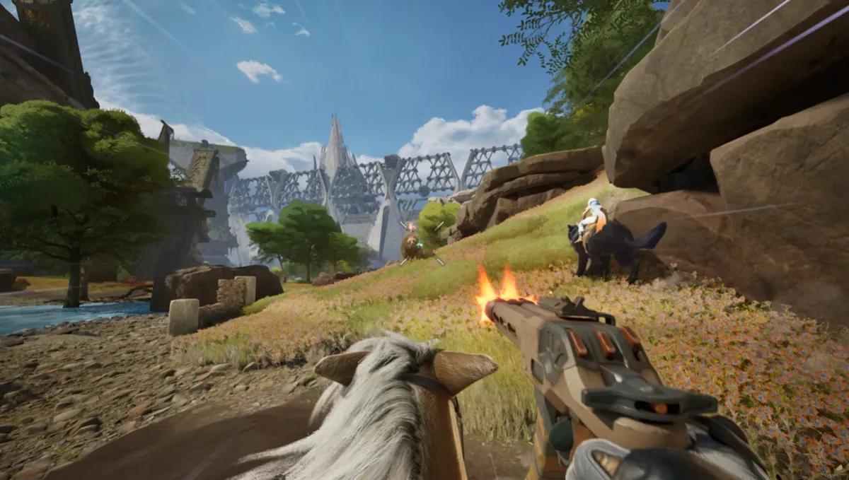 After Weeks Of Silence, Highguard Confirms Launch Date With A New Showcase