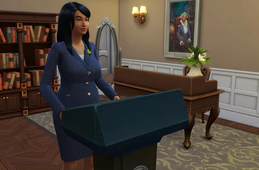 Lawmakers Express "Serious Concerns" Over Saudi-Led Electronic Arts Acquisition