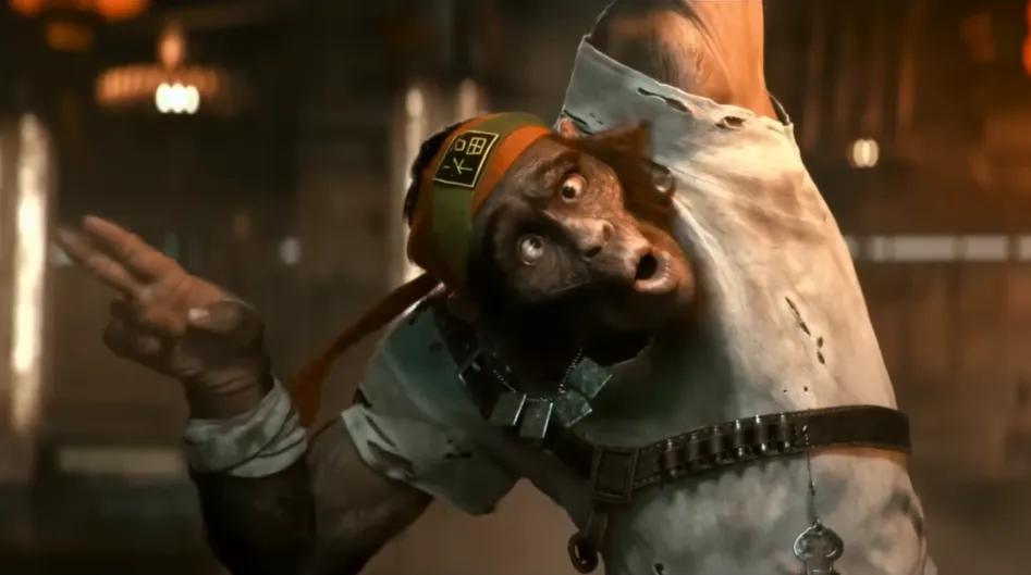 Why Beyond Good & Evil 2 Survives Ubisoft Restructuring