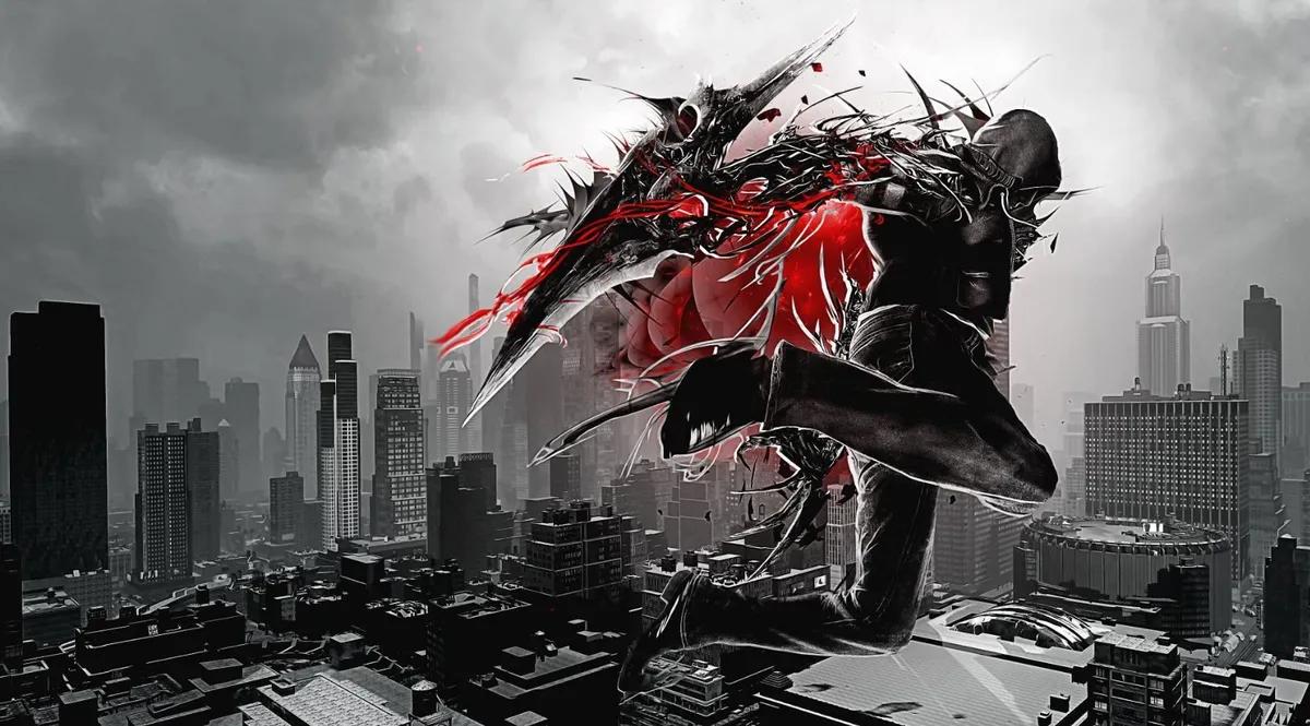 Insider Shared Possible Details of New Prototype Video Game