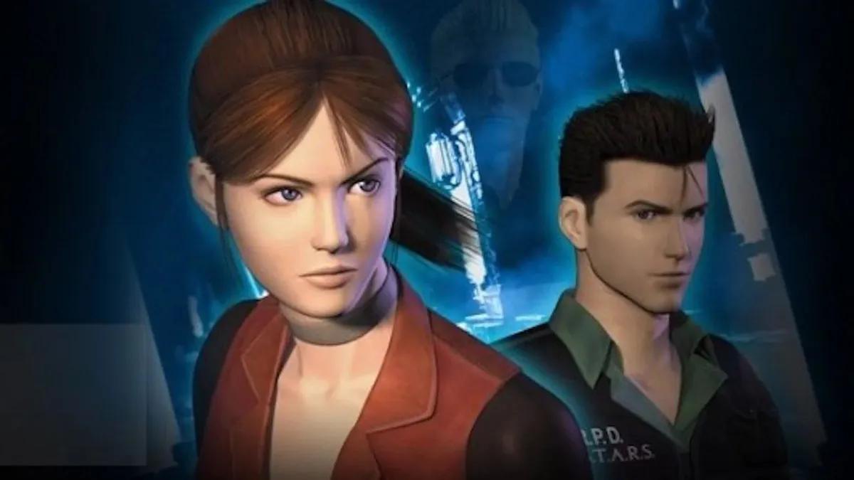 Resident Evil Code: Veronica Remake is in Active Development at Capcom