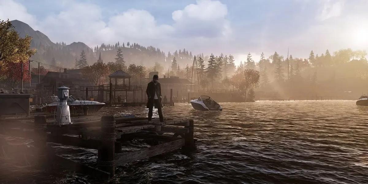 Ubisoft’s Watch Dogs Franchise Reportedly Dead, According to Insider