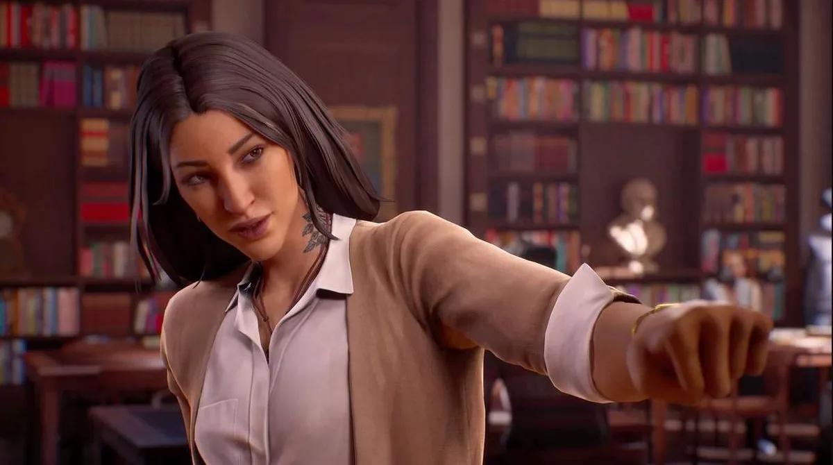 Beloved Character Will Not Return in Life is Strange: Reunion