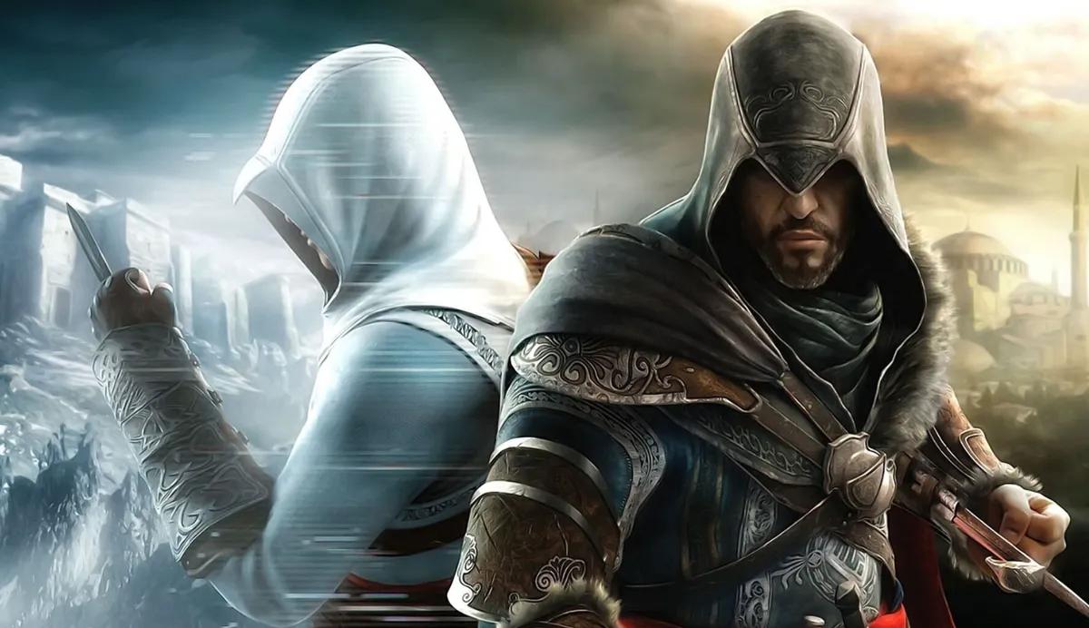 Ubisoft Shares Plunge 34%, Hitting 15-Year Low After "Reset"