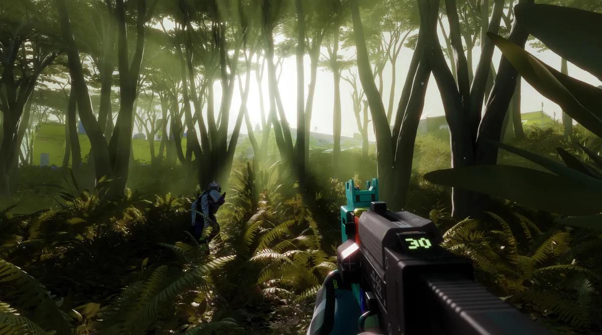 A Deep Dive Into Bungie's Marathon Before Its Soon-Release Date