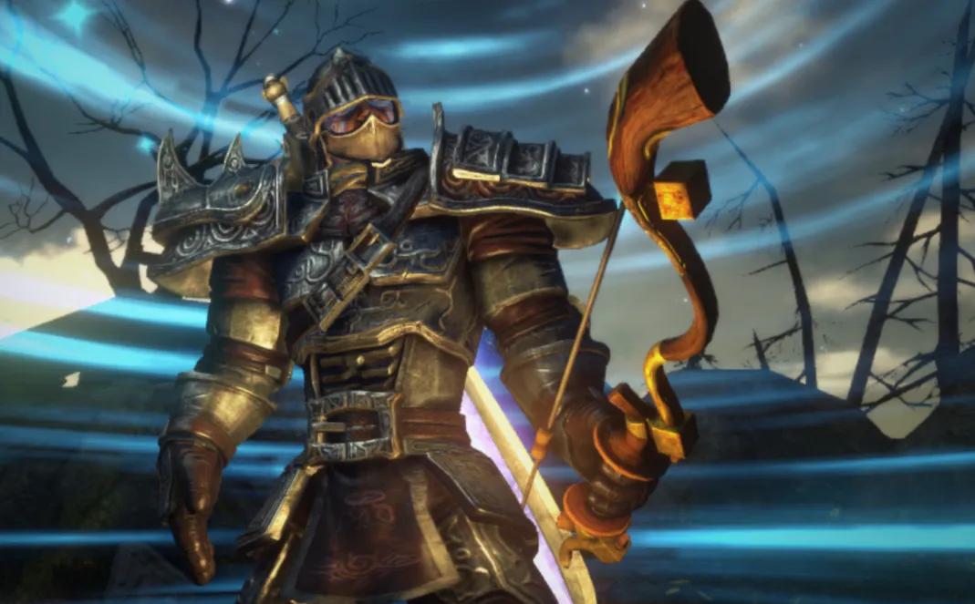 After Years Of Silence, The New Fable Reveal Brings Thousands Of Players Back To Albion