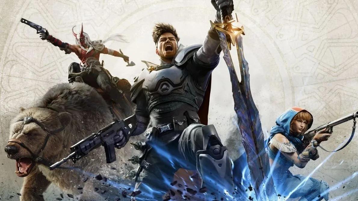 Wildlight Entertainment Revealed Its Plan Support For Highguard