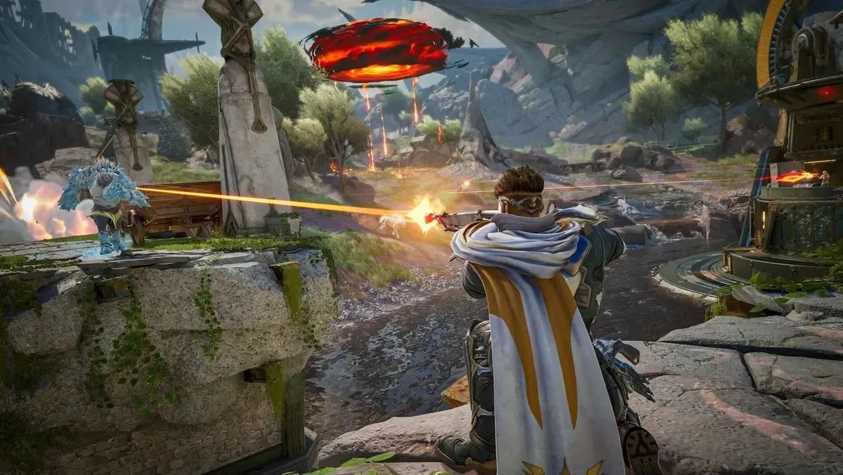 Highguard Shouldn’t Be Announced at The Game Awards 2025