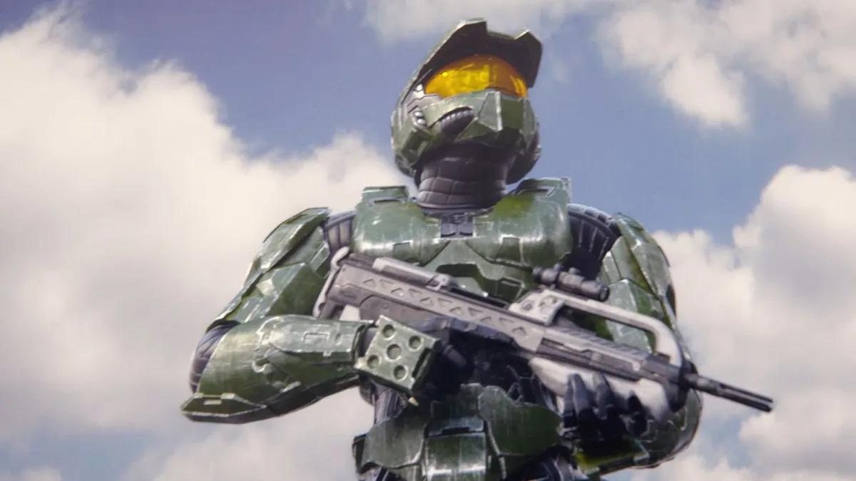Halo 2 Remake is Rumored to Be in Development