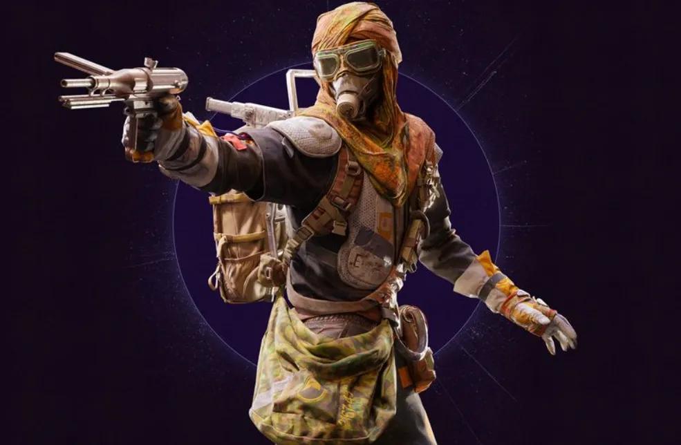 Arc Raiders Headwinds Update Is A Game Changer