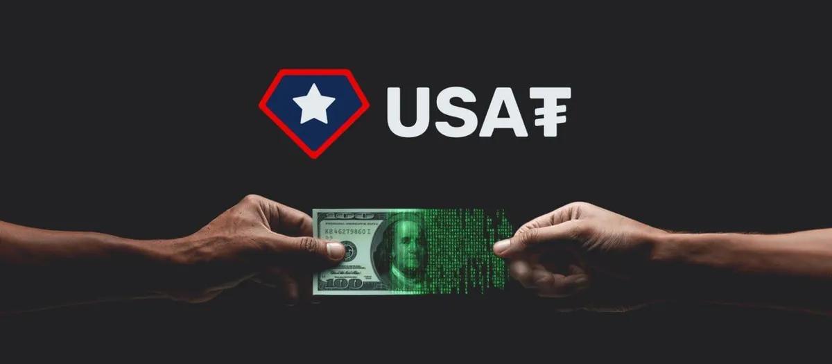 Tether Enters U.S. Regulated Market with Launch of USAT Stablecoin