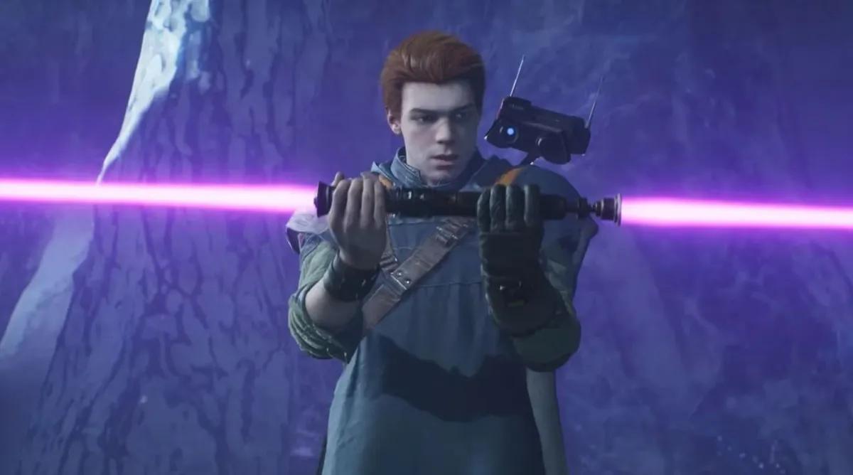 Star Wars Jedi 3 Possible Details Revealed