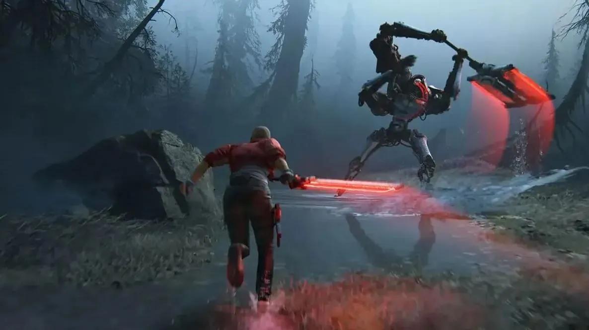 Intergalactic: The Heretic Prophet’s Actor Shares His Excitement Over the Game