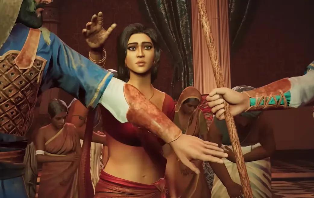 The Human Cost Of The Prince of Persia Remake's Cancellation