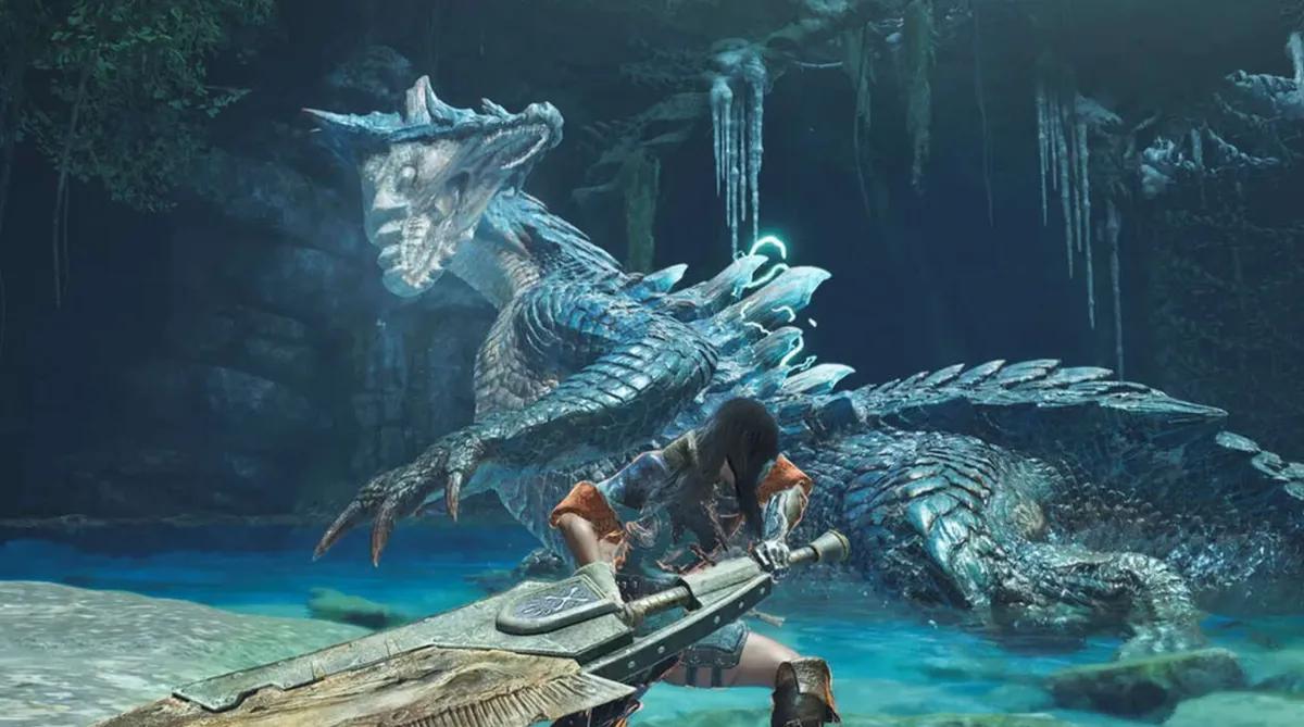 Capcom Deploys Major Performance Update For Monster Hunter Wilds On PC