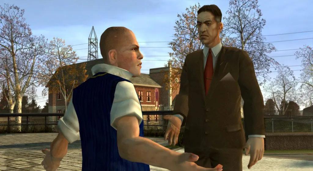 Bully Online Mod Has Been Cancelled Less Than Half a Year Since Its Release