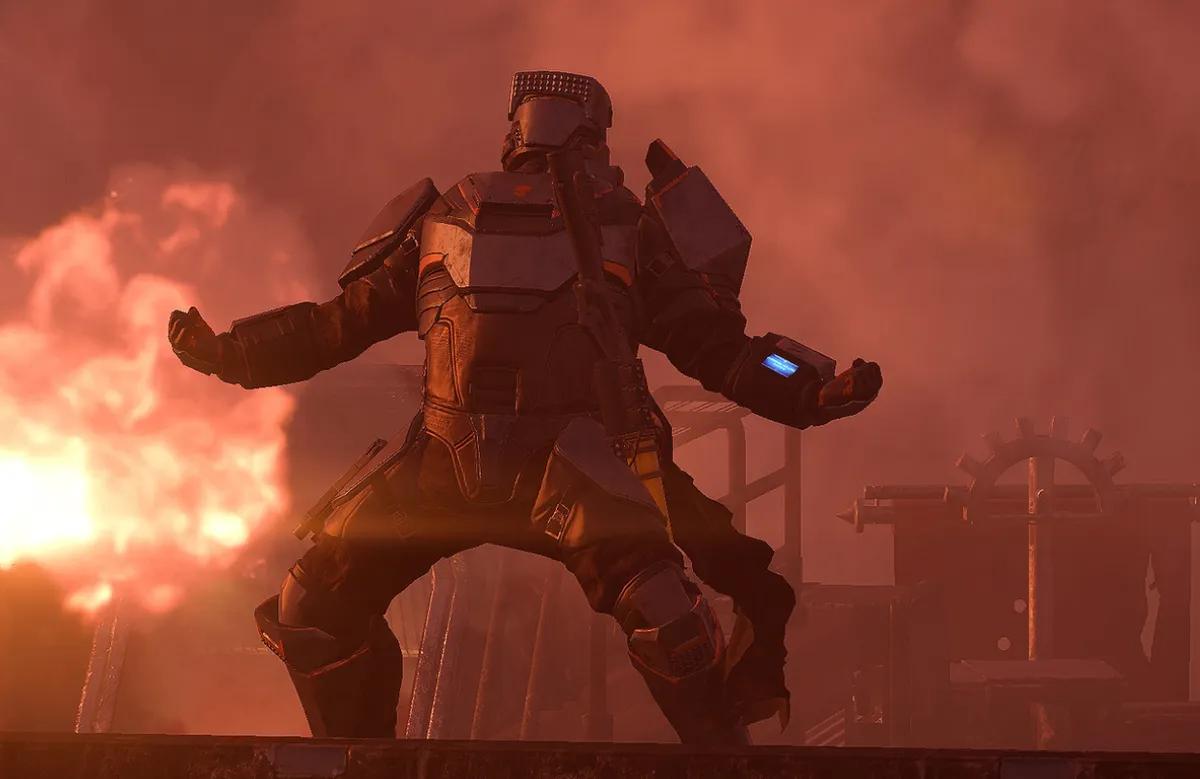 Helldivers 2'S 'Siege Breakers' Warbond Arrives February 3