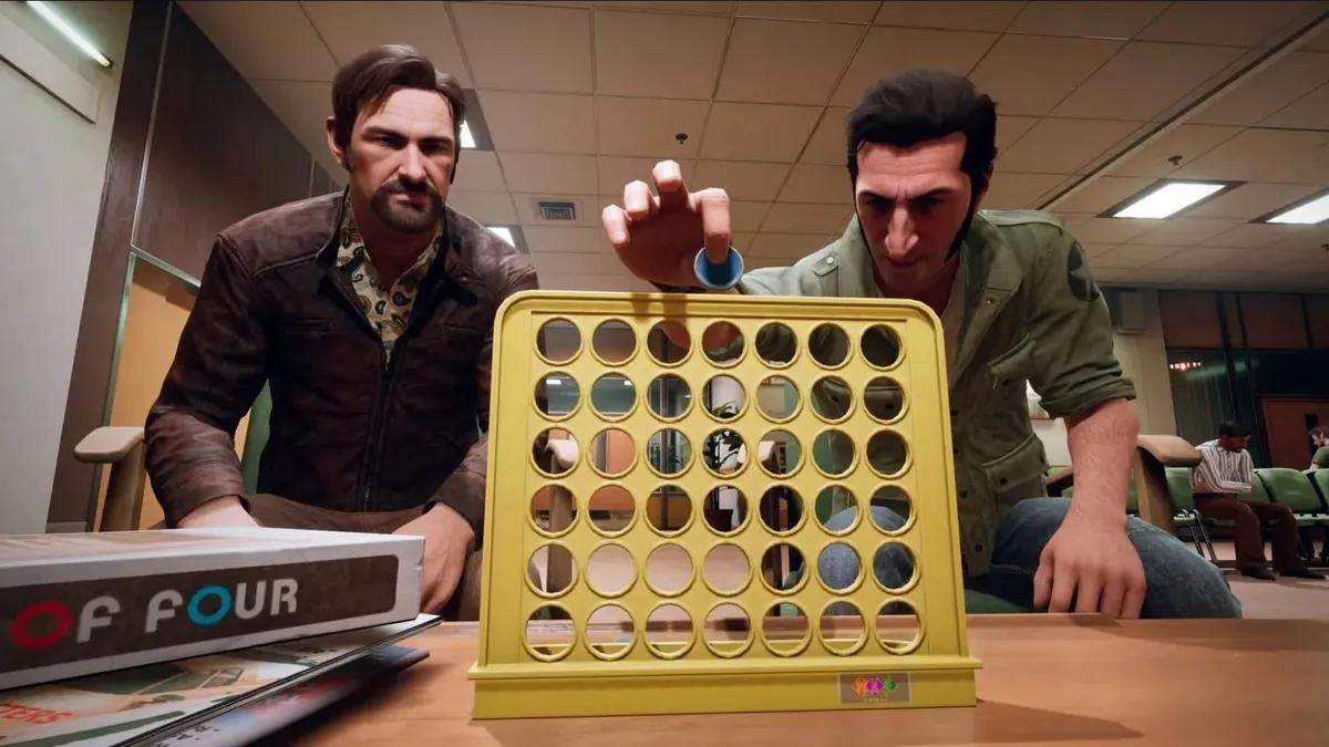 Split Fiction’s Director Speaks of Electronic Arts Criticism