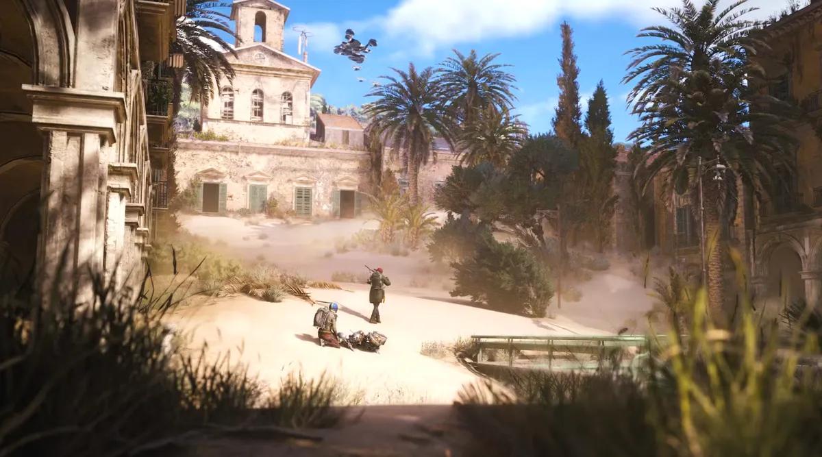 ARC Raiders January 28 Hotfix Reverts Unintended Weapon Changes After Headwinds Update