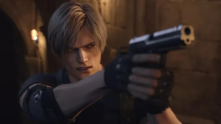 How Capcom Turned Resident Evil Requiem's Leon S. Kennedy Into A "Hot Uncle"