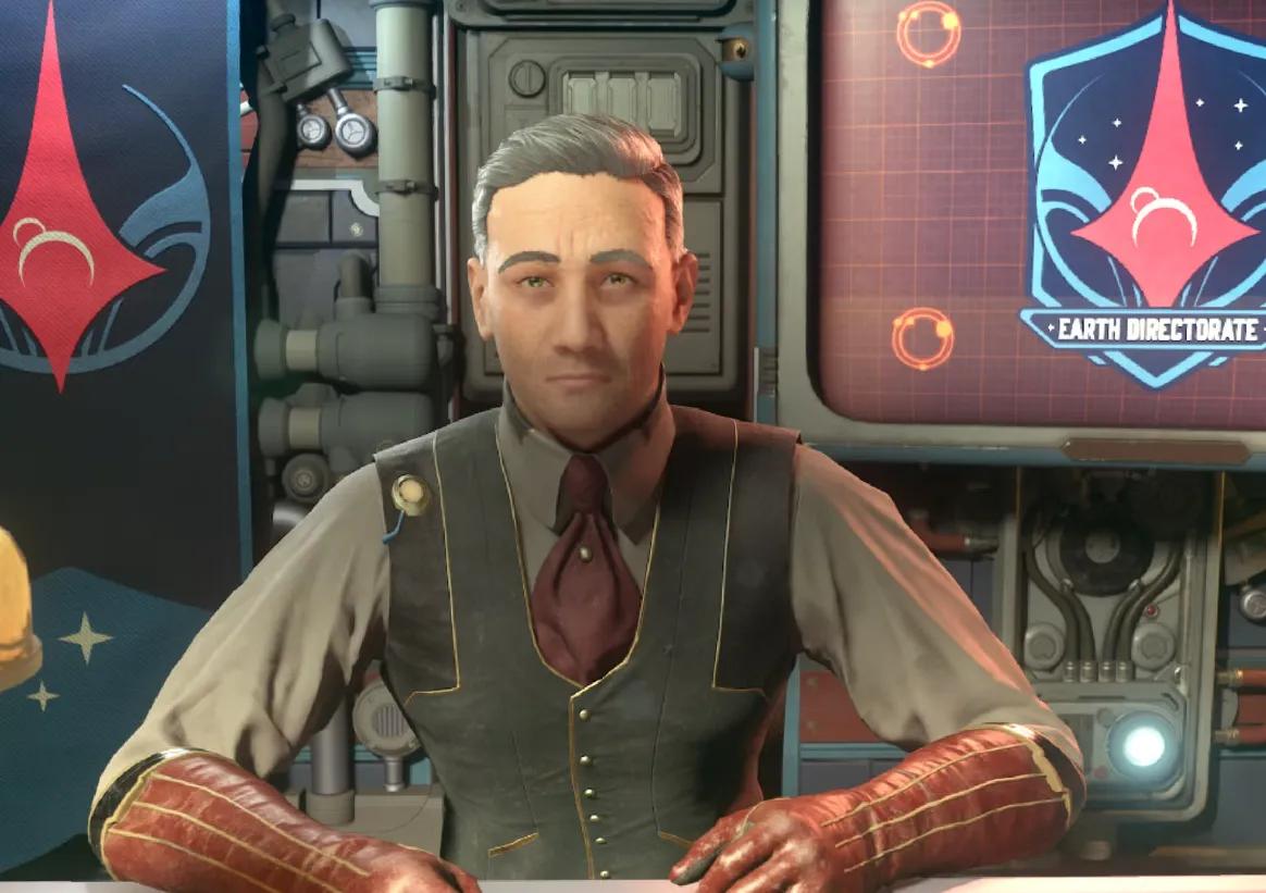 The Outer Worlds Developer Tim Cain On Leaving Semi-Retirement And Returning To The Office