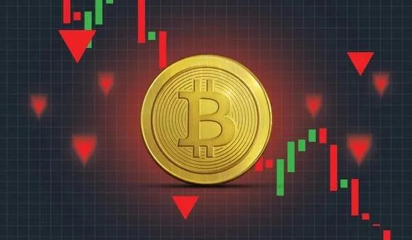 BTC Pump Down Again: Massive Long Liquidations of $320 Million
