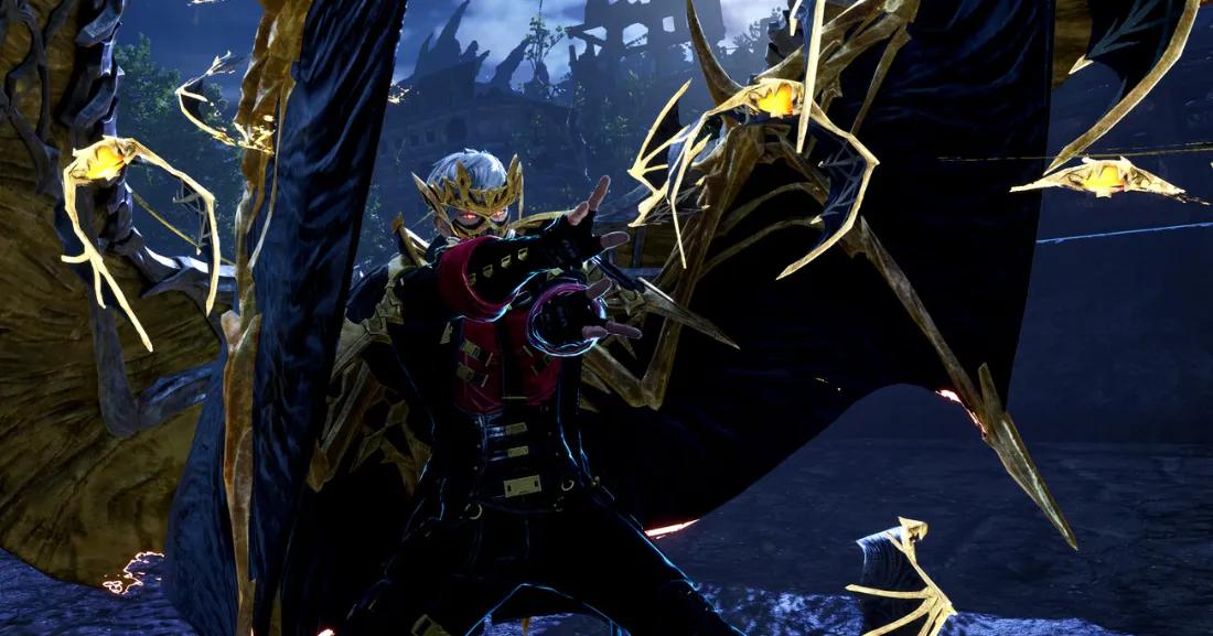 Code Vein 2 Falters In Its Attempt To Evolve The Formula