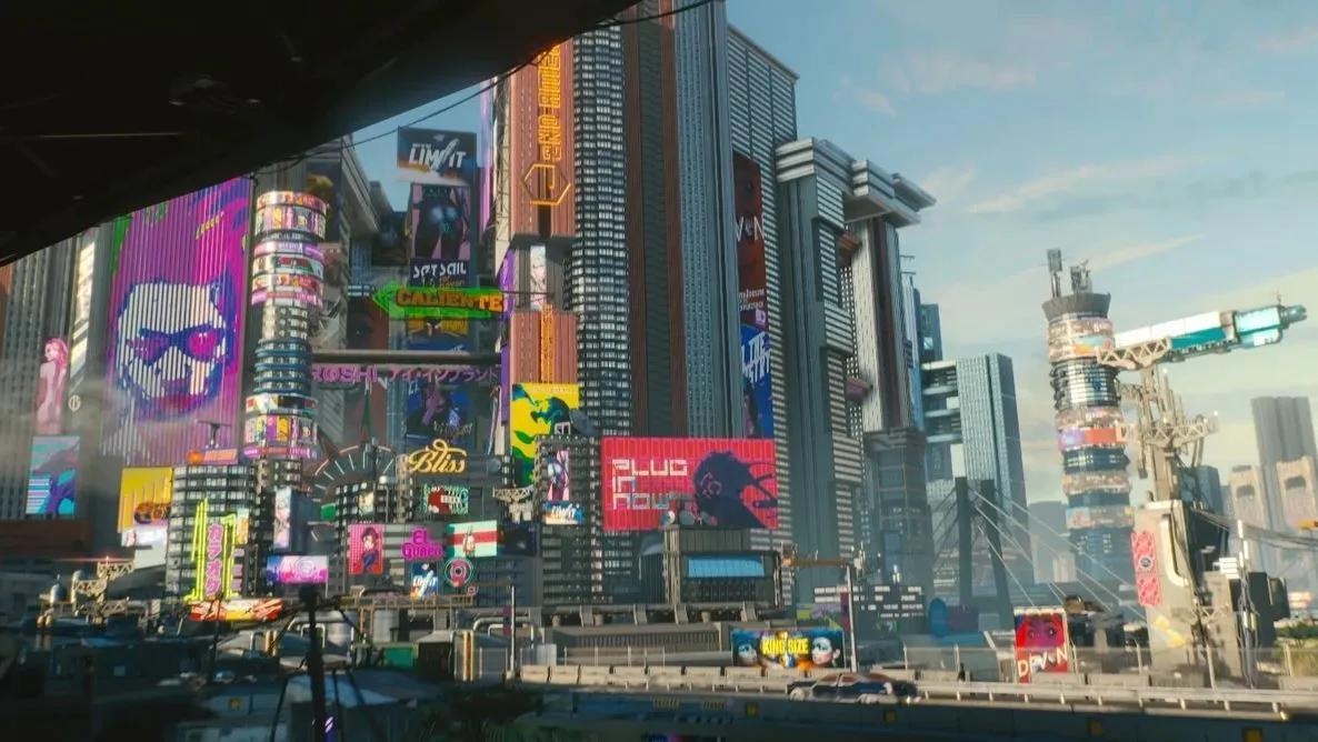 Activision Is Working on an Ambitious Video Game, Described as a Competitor to GTA and Cyberpunk