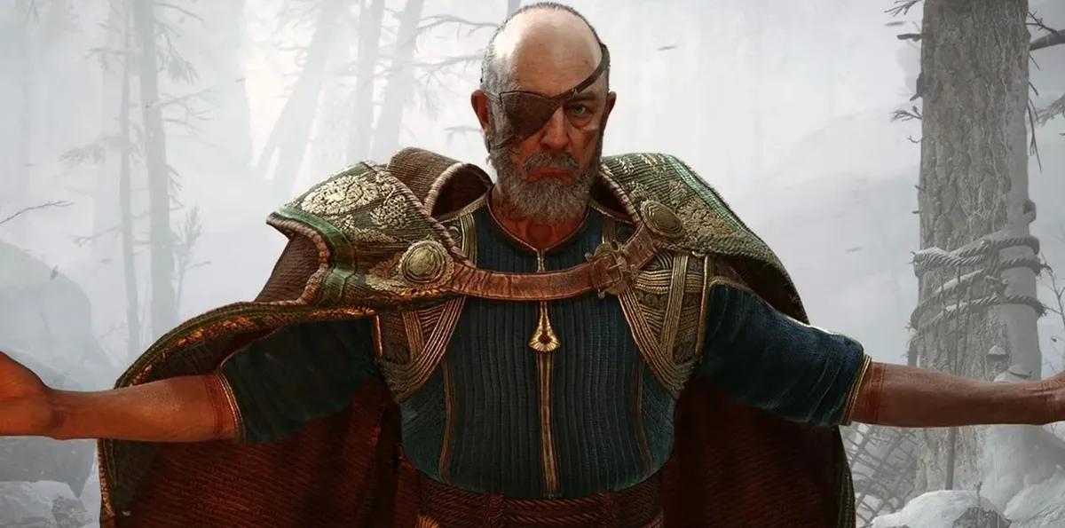 Another Actor Has Been Added to Amazon’s God of War Cast
