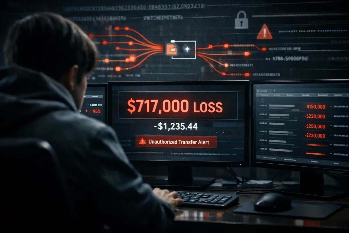 X Player Hit with $717K Attack Similar to PGNLZ