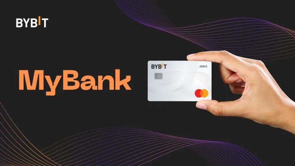 Bybit Announces Launch of MyBank: Personalized IBAN Accounts for Fiat Transactions in February 2026