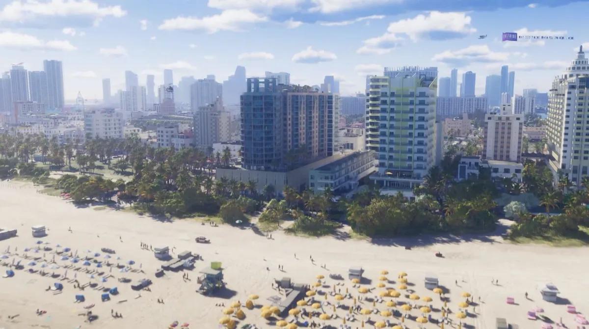 Grand Theft Auto VI's First Leak Happened Almost a Decade Ago