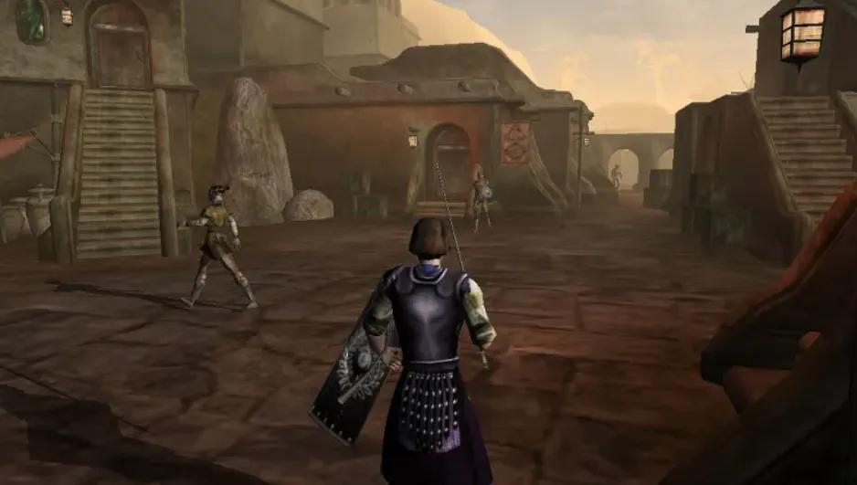 The Elder Scrolls 3: Morrowind Remake Unlikely, Says Bethesda Veteran