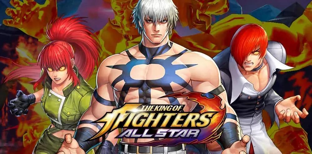 PUBG Mobile Teams Up With The King of Fighters — Mythic Skins and Prize Path Are Coming