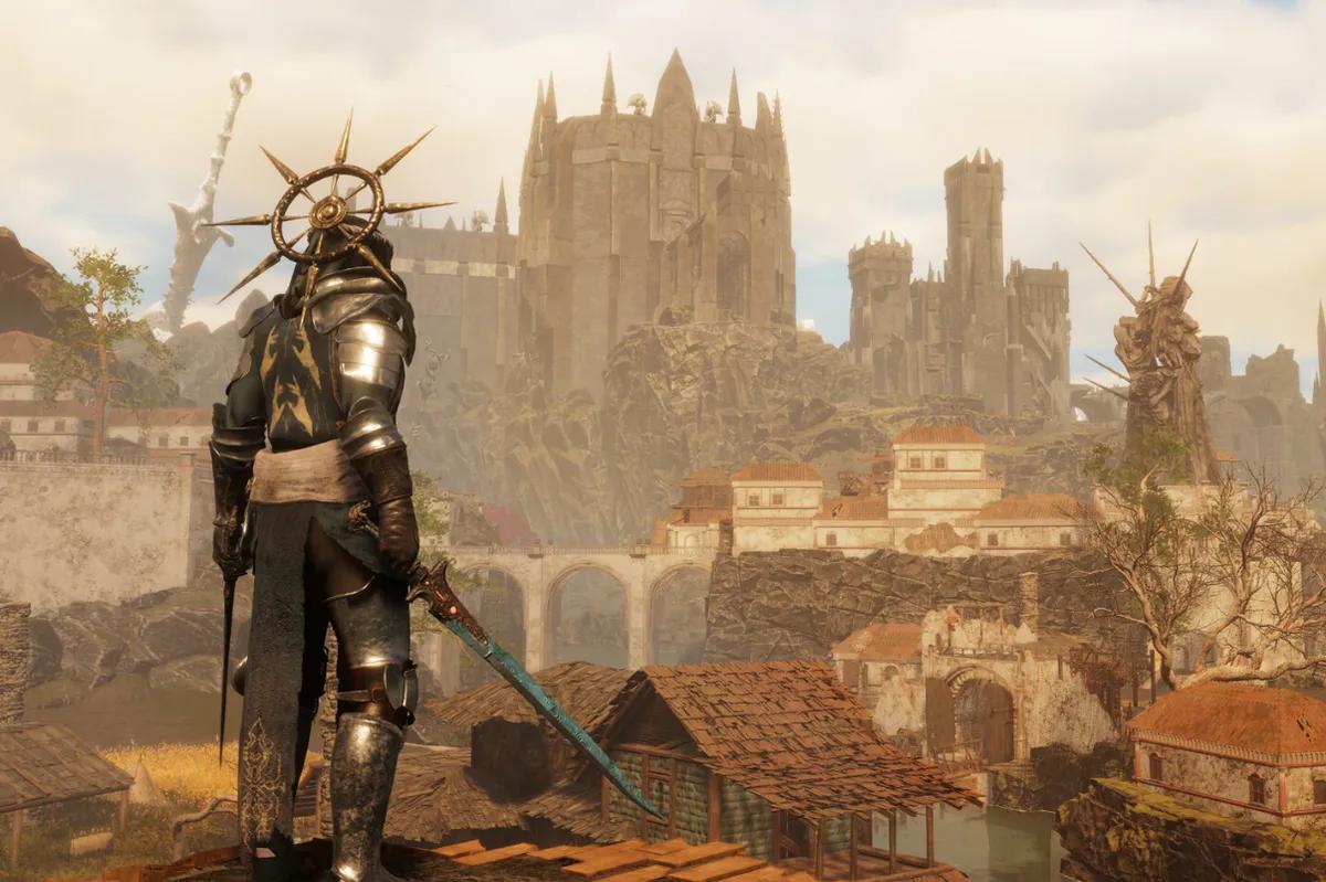 Questline Details 2026 Roadmap For Tainted Grail With New Patches And A Free DLC